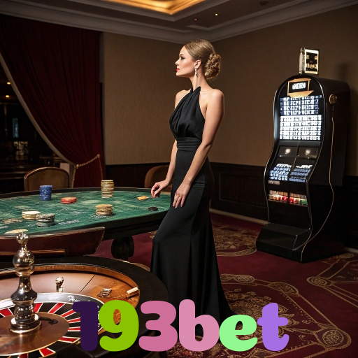 193bet:Aposte nas melhores slots e conquiste prêmios como nunca!