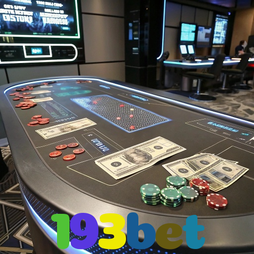 193bet:Aposte no futebol, jogue poker e conquiste vitórias épicas!