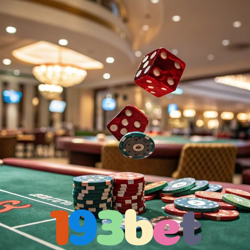 193bet:Aposte no futebol, jogue poker e conquiste vitórias épicas!
