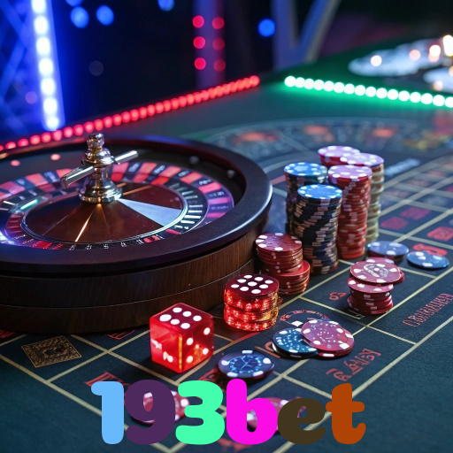 193bet:Aposte nas melhores slots e conquiste prêmios como nunca!