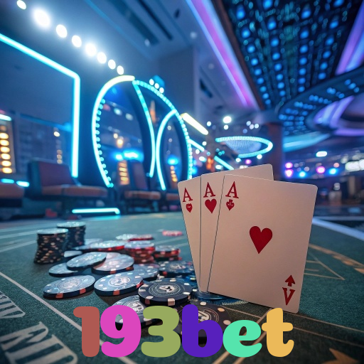 193bet:Jogue poker, aposte no futebol e ganhe em grandes jogos de cassino!