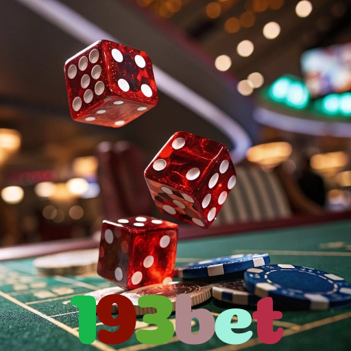 193bet：Jogue poker, aposte no futebol e ganhe em grandes jogos de cassino!