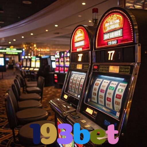 193bet:Aposte nas melhores slots e conquiste prêmios como nunca!