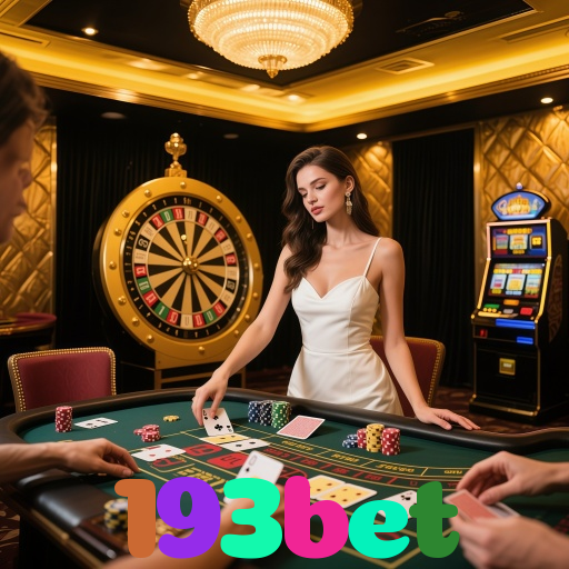 193bet:Aposte no futebol, jogue poker e conquiste vitórias épicas!
