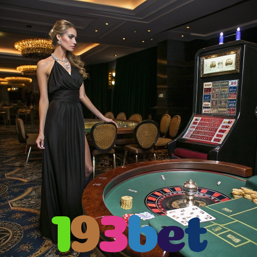 193bet：Aposte nas melhores slots e conquiste prêmios como nunca!
