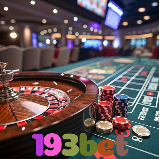 193bet：Aposte no futebol, jogue poker e conquiste vitórias épicas!