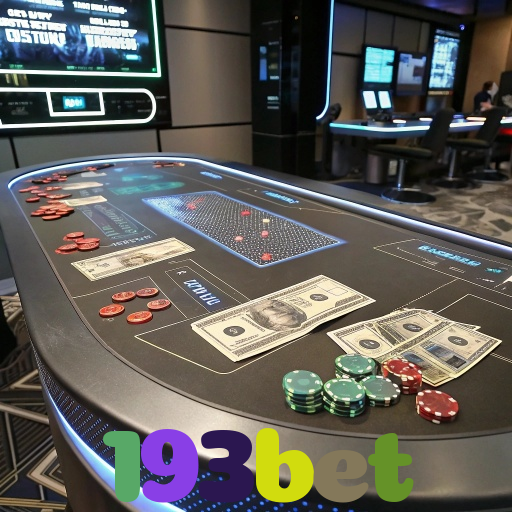 193bet:Aposte nas melhores slots e conquiste prêmios como nunca!