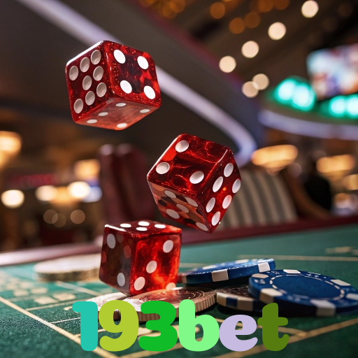 193bet：Aposte no futebol, jogue poker e conquiste vitórias épicas!