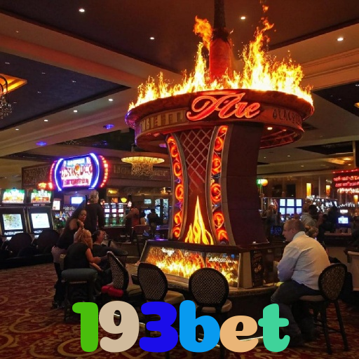 193bet:Aposte nas melhores slots e conquiste prêmios como nunca!