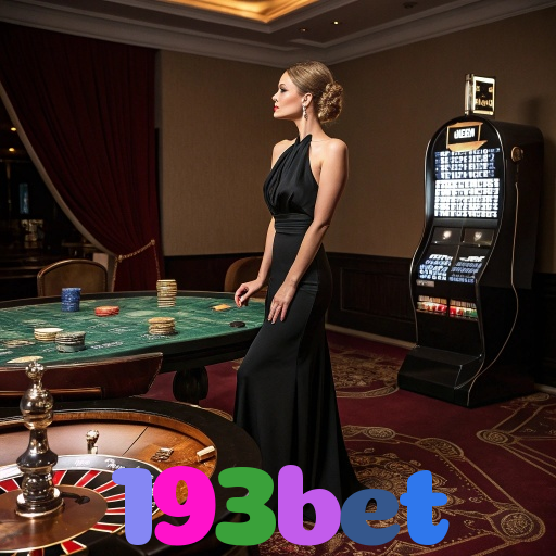 193bet：Aposte nas melhores slots e conquiste prêmios como nunca!