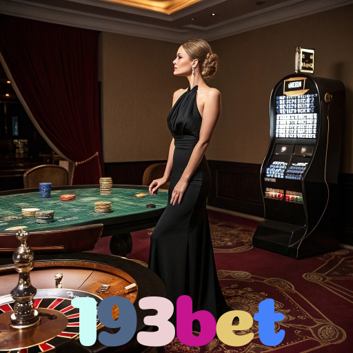 193bet:Aposte nas melhores slots e conquiste prêmios como nunca!