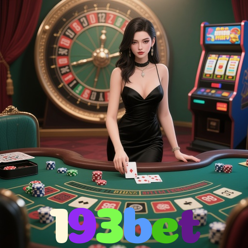 193bet:Aposte nas melhores slots e conquiste prêmios como nunca!