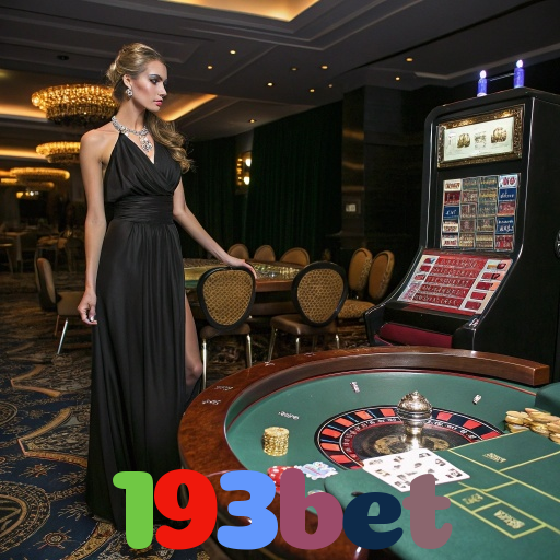 193bet：Aposte no futebol, jogue poker e conquiste vitórias épicas!