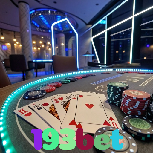 193bet：Jogue poker, aposte no futebol e ganhe em grandes jogos de cassino!